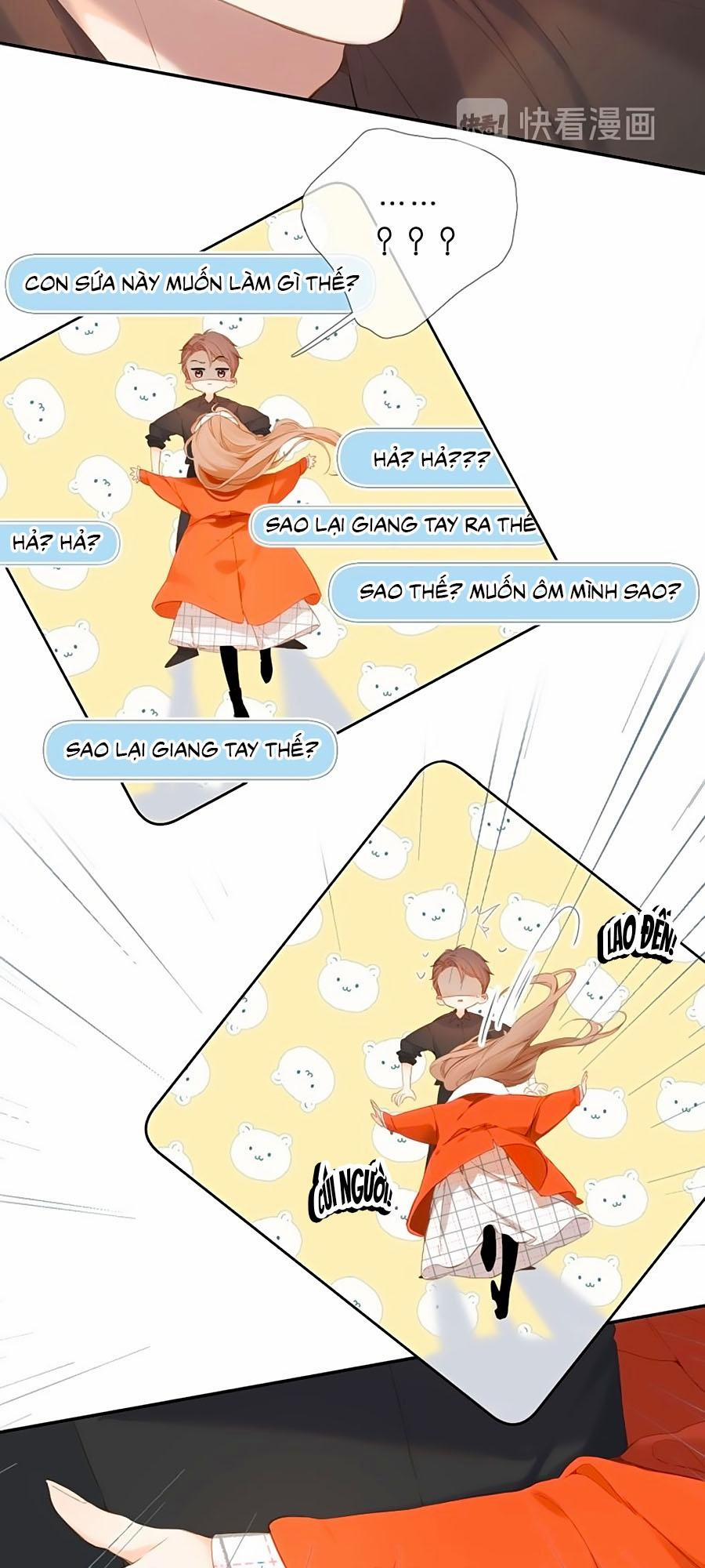 Lại Gặp Được Em 58 trang 1