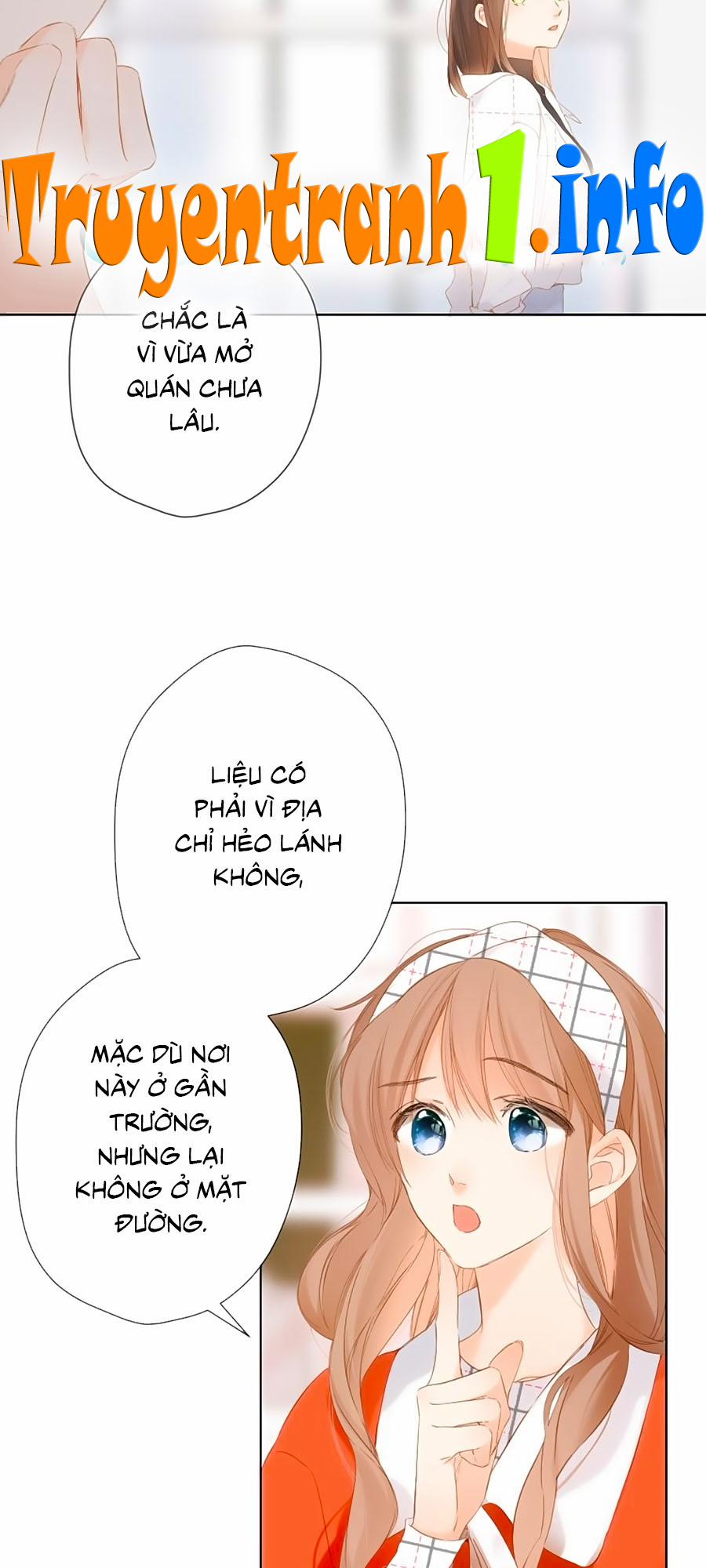 Lại Gặp Được Em 58 trang 10