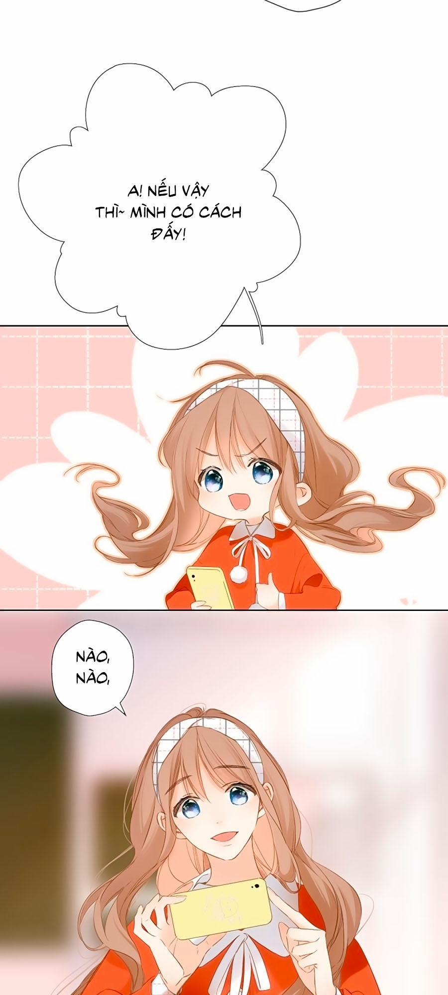 Lại Gặp Được Em 58 trang 12