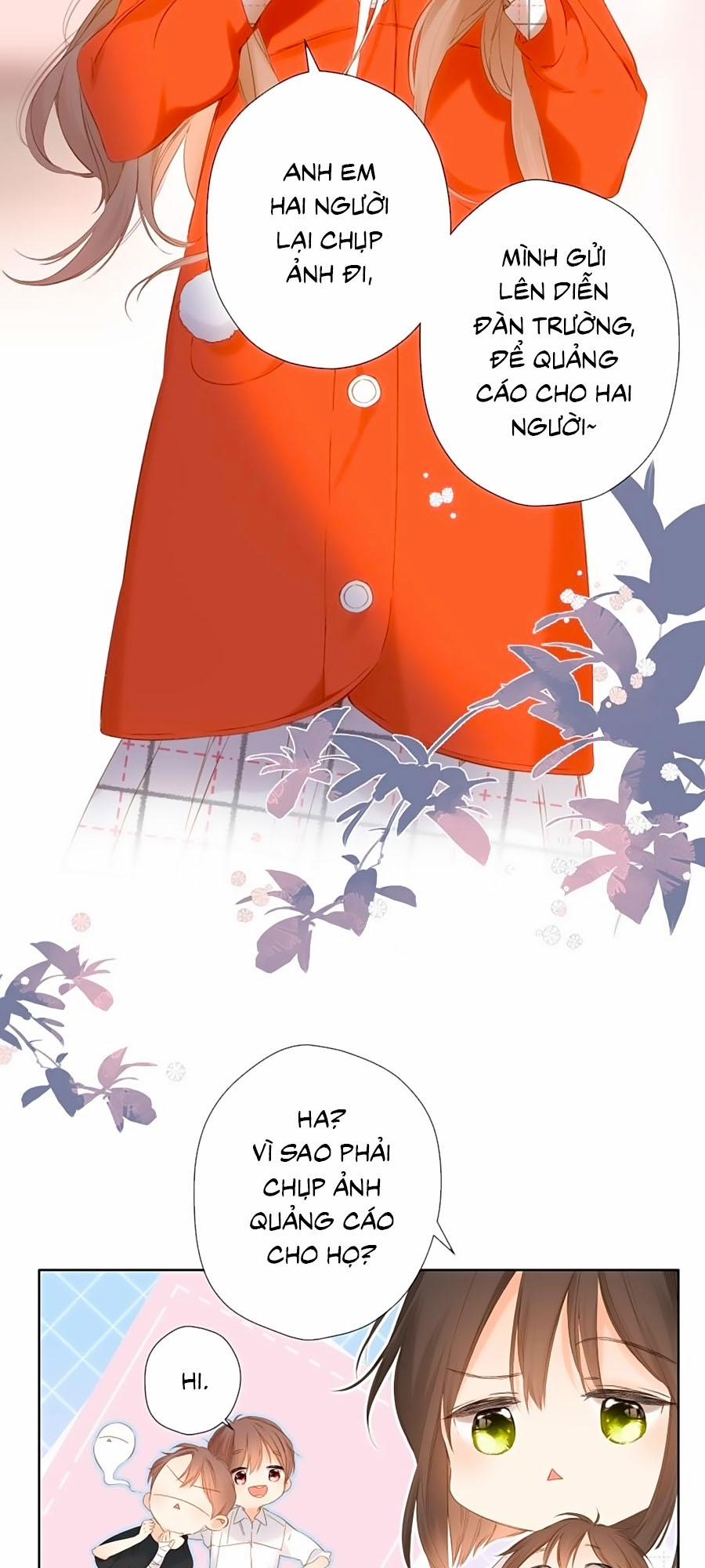 Lại Gặp Được Em 58 trang 14