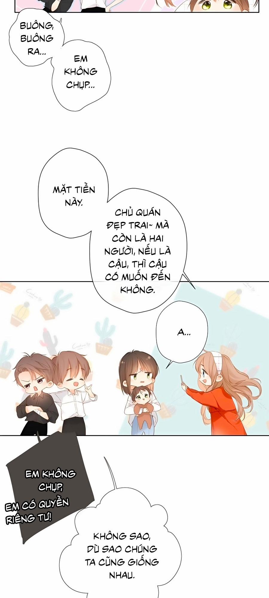 Lại Gặp Được Em 58 trang 15