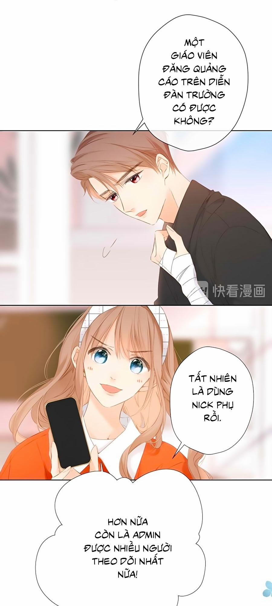 Lại Gặp Được Em 58 trang 17