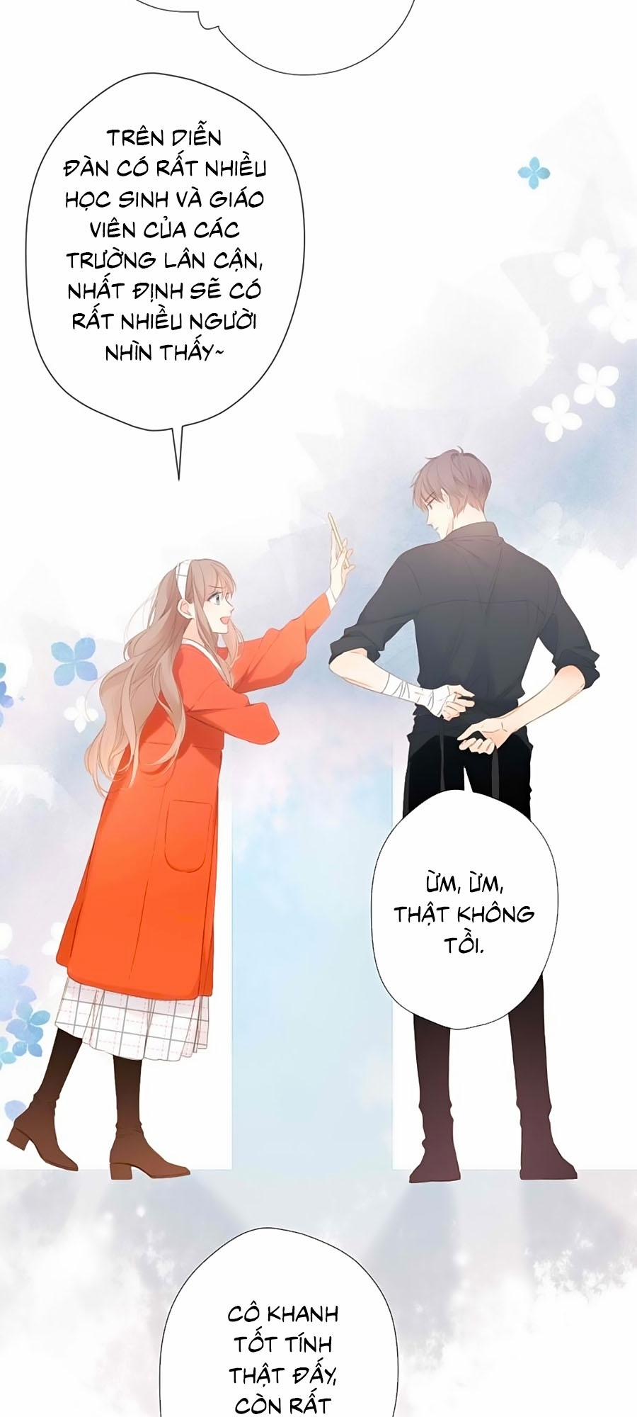 Lại Gặp Được Em 58 trang 18