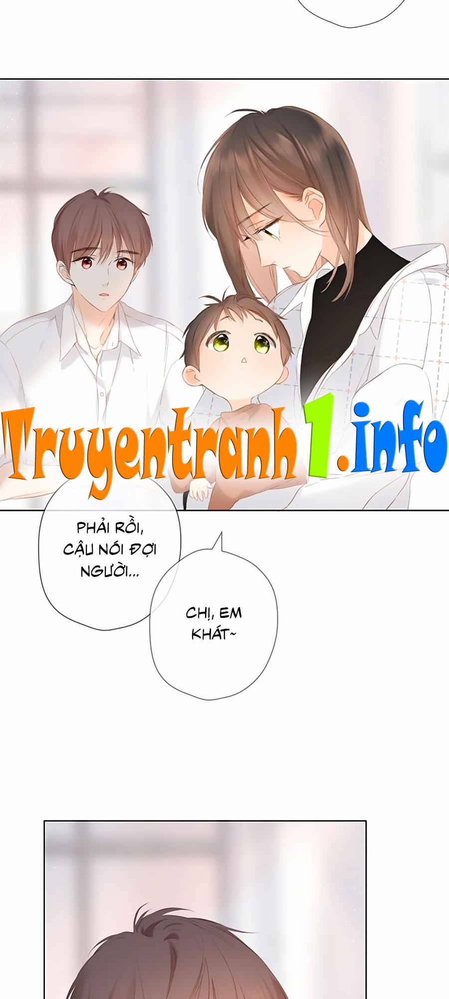 Lại Gặp Được Em 58 trang 20