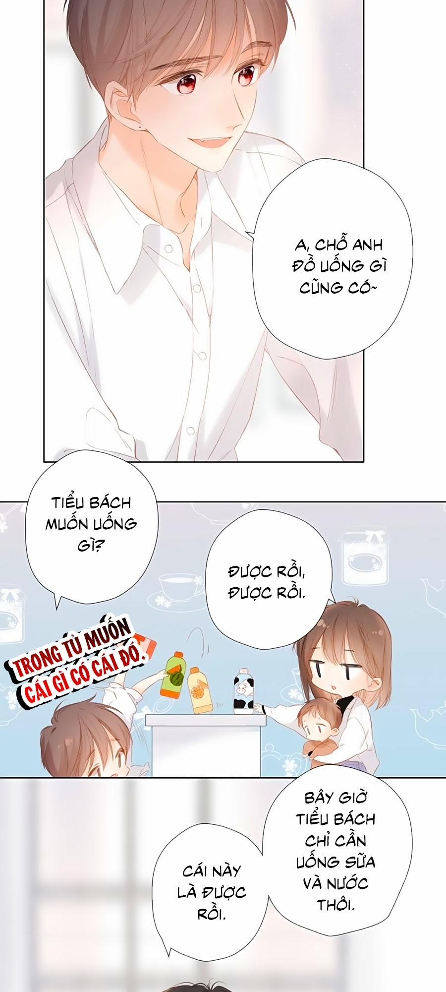 Lại Gặp Được Em 58 trang 21