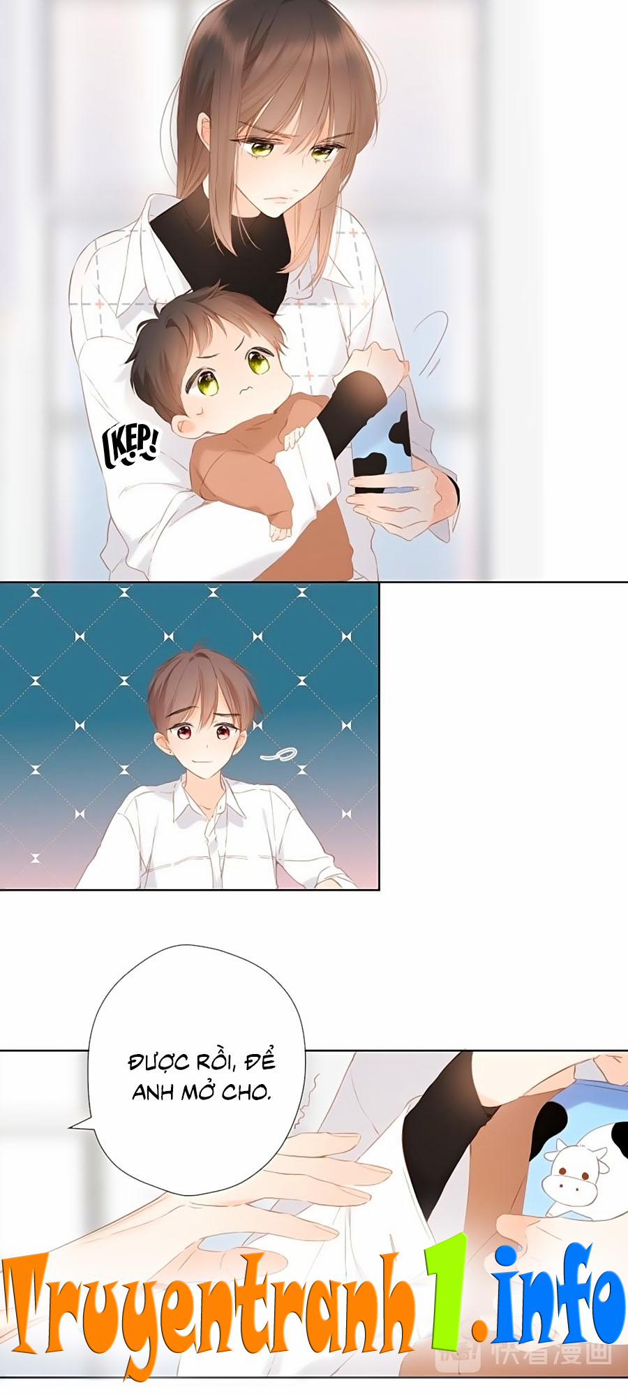 Lại Gặp Được Em 58 trang 22