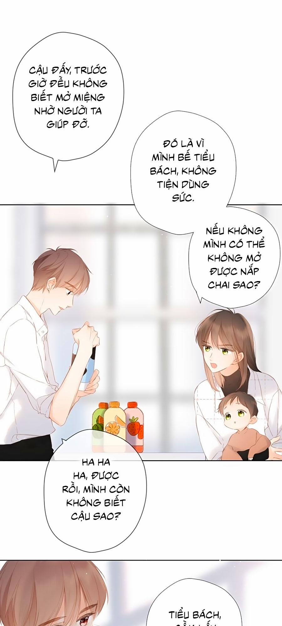 Lại Gặp Được Em 58 trang 24