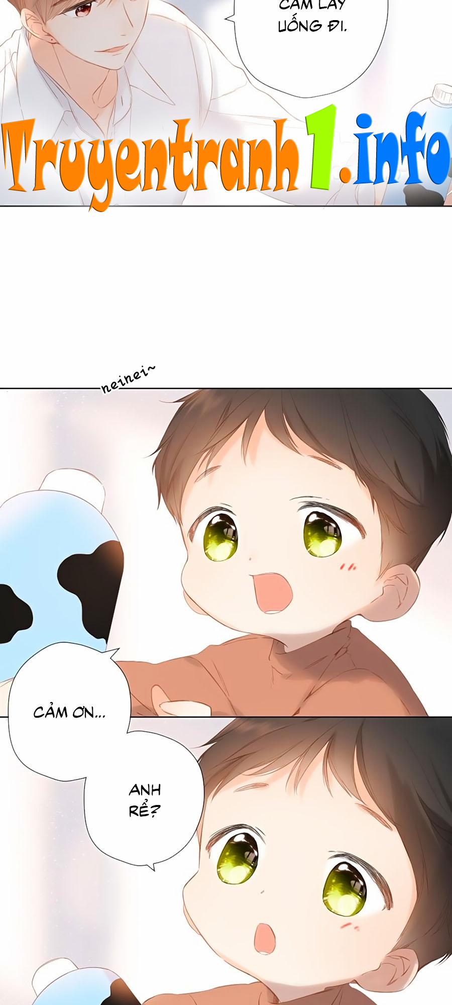 Lại Gặp Được Em 58 trang 25