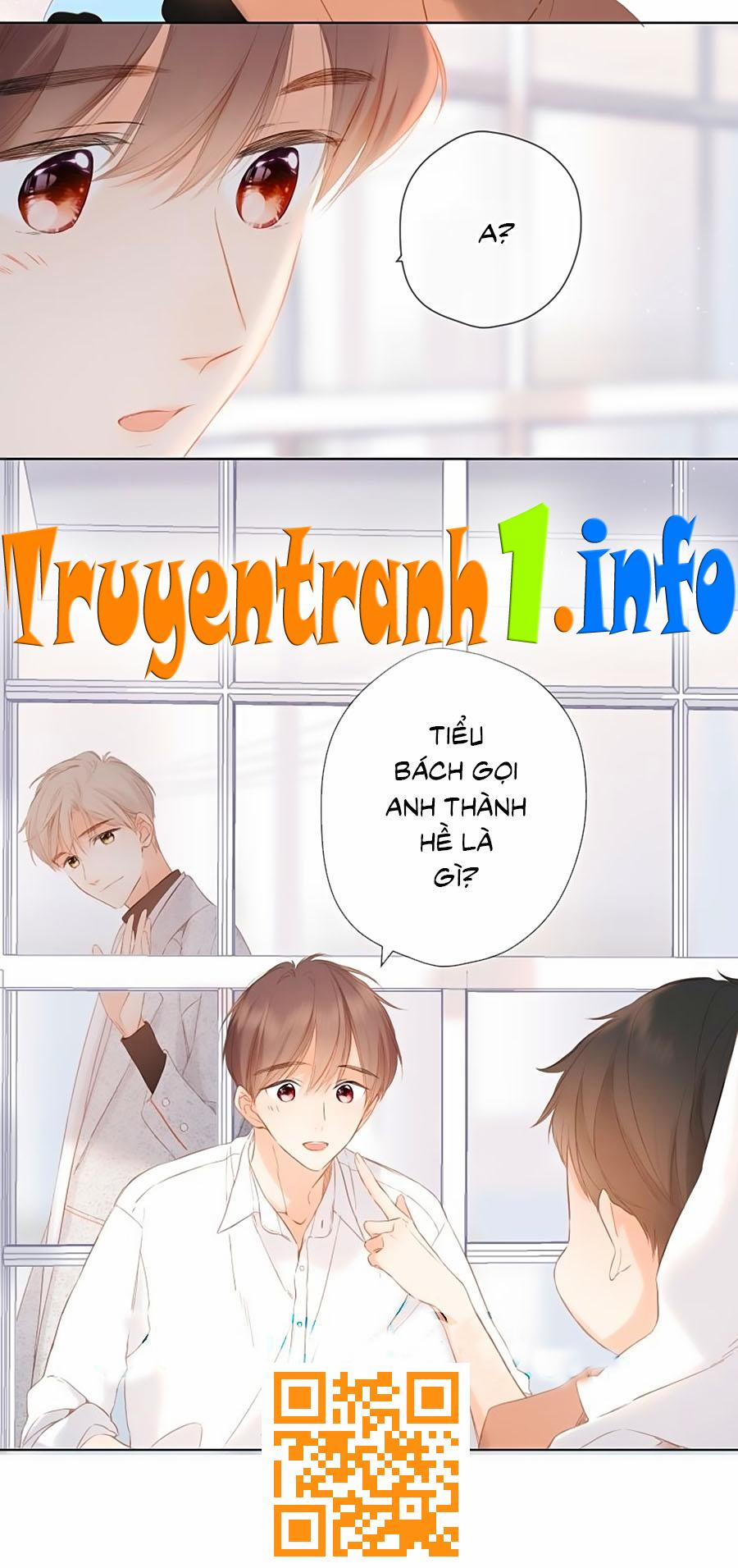 Lại Gặp Được Em 58 trang 26