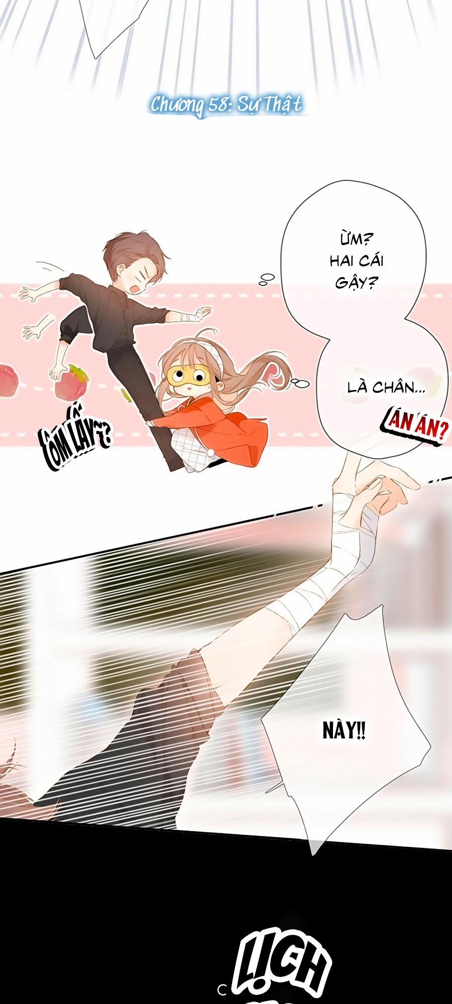 Lại Gặp Được Em 58 trang 3