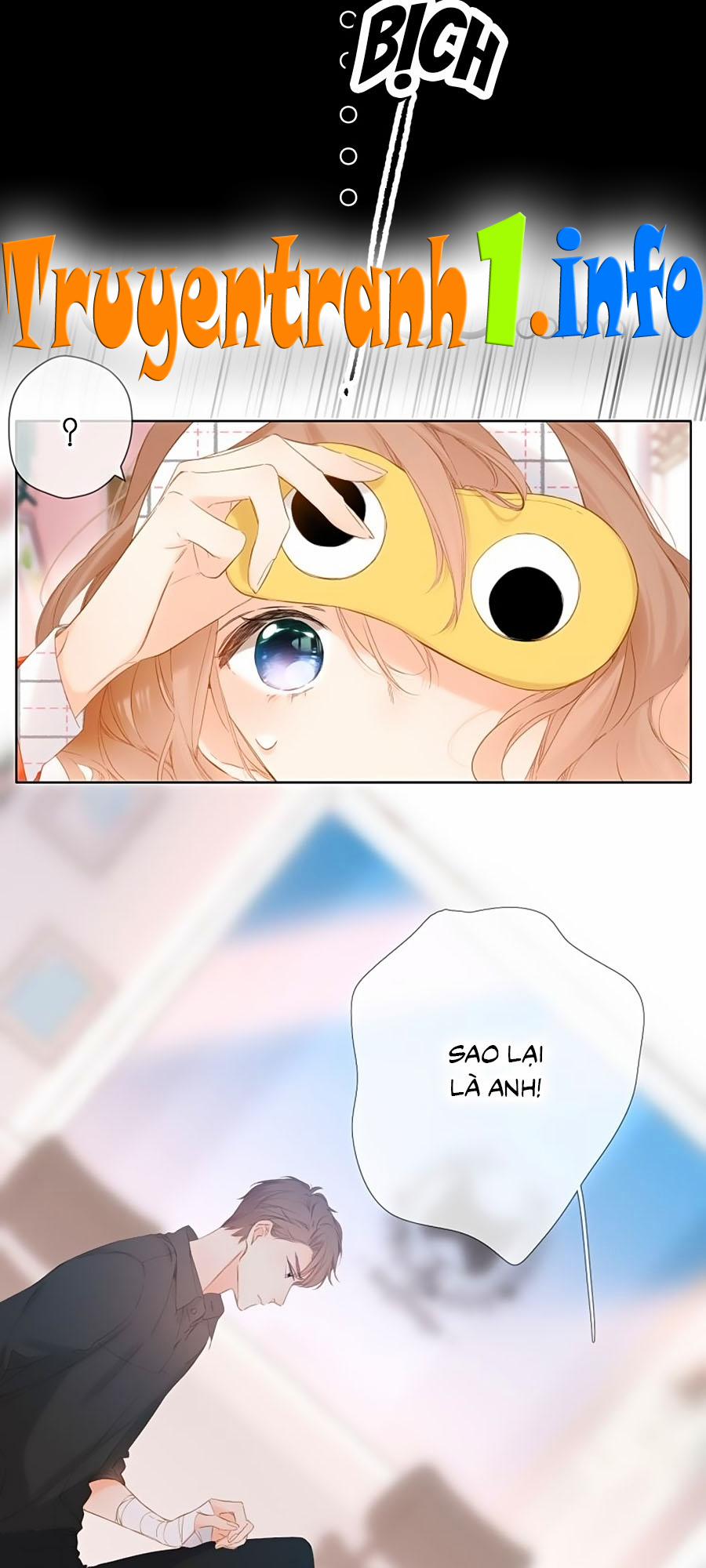 Lại Gặp Được Em 58 trang 4