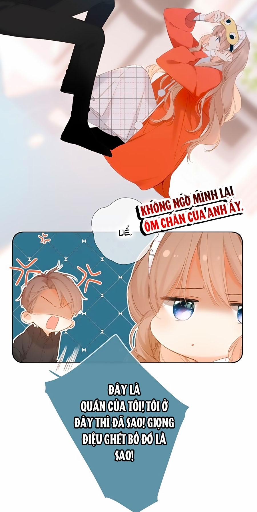 Lại Gặp Được Em 58 trang 5