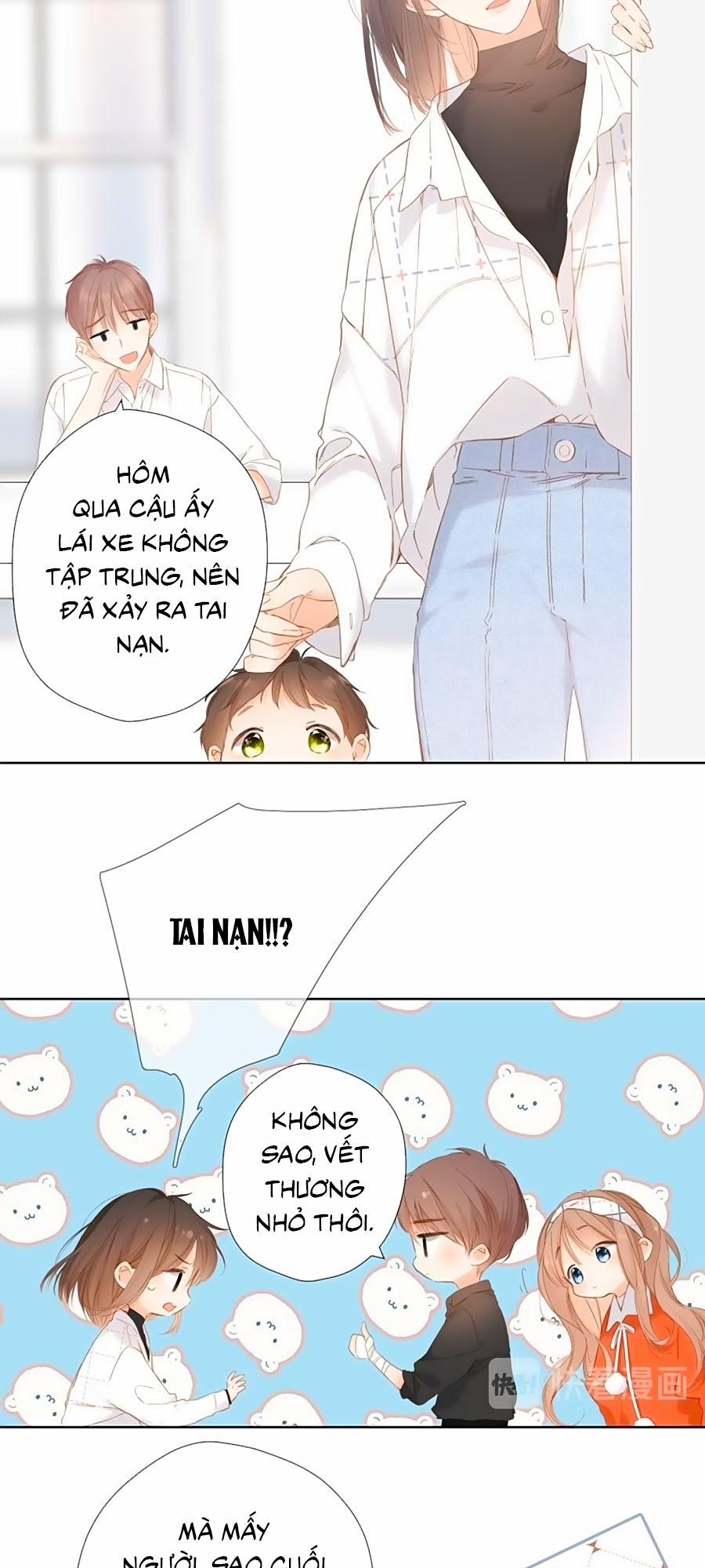 Lại Gặp Được Em 58 trang 7