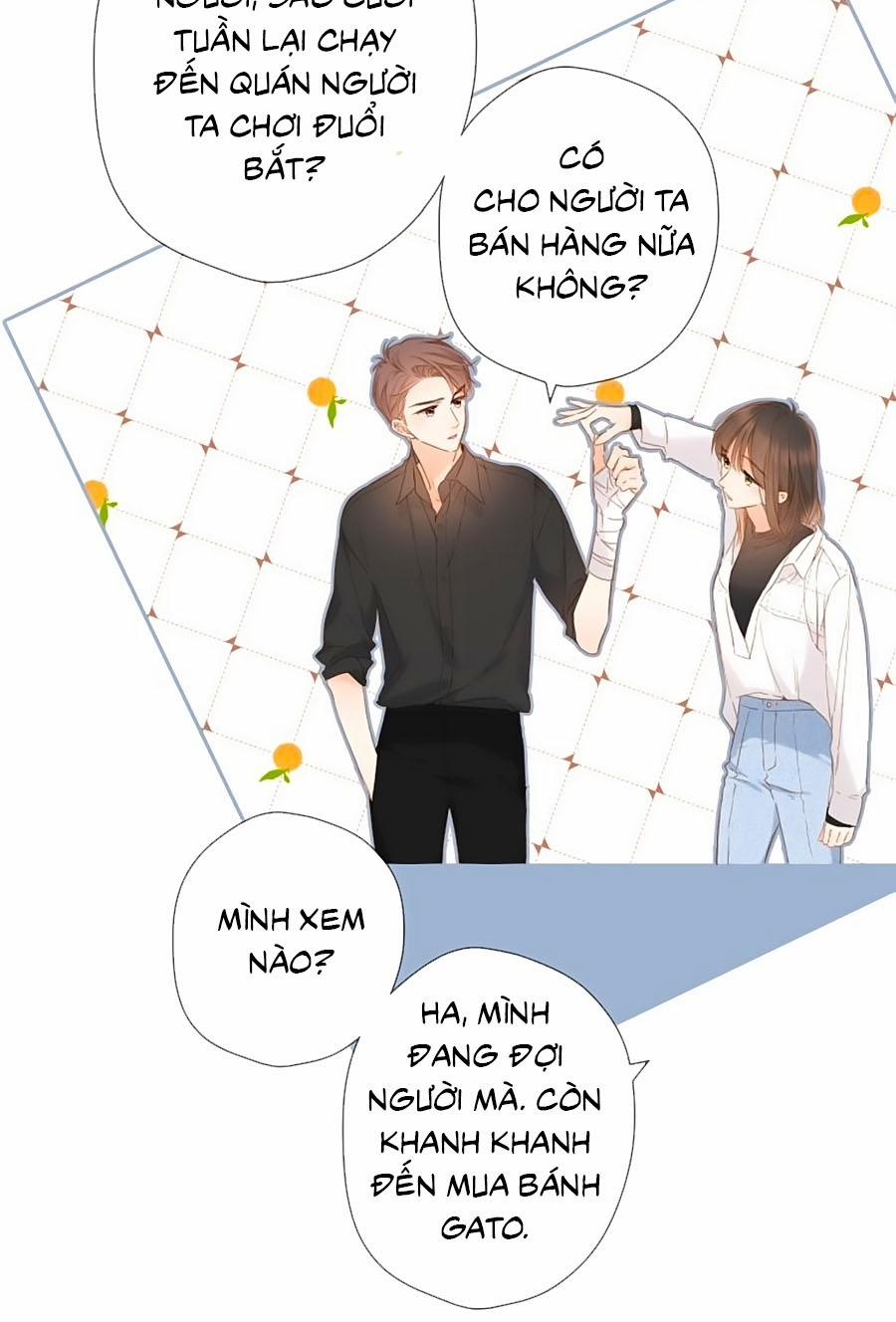 Lại Gặp Được Em 58 trang 8