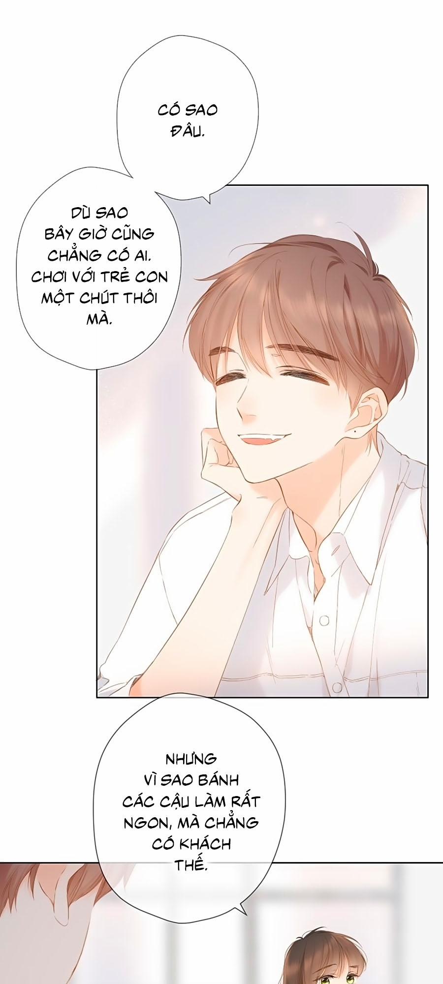 Lại Gặp Được Em 58 trang 9