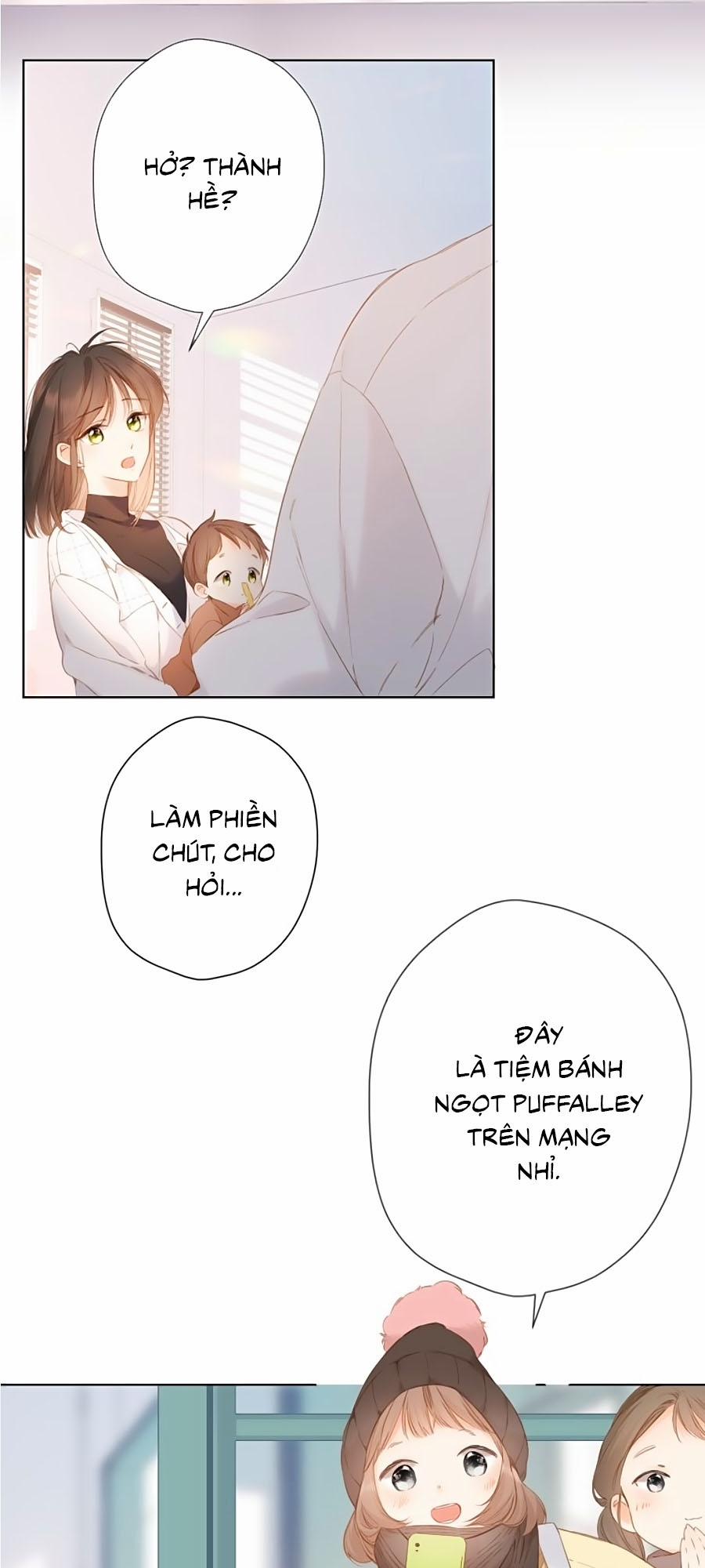 Lại Gặp Được Em 59 trang 10