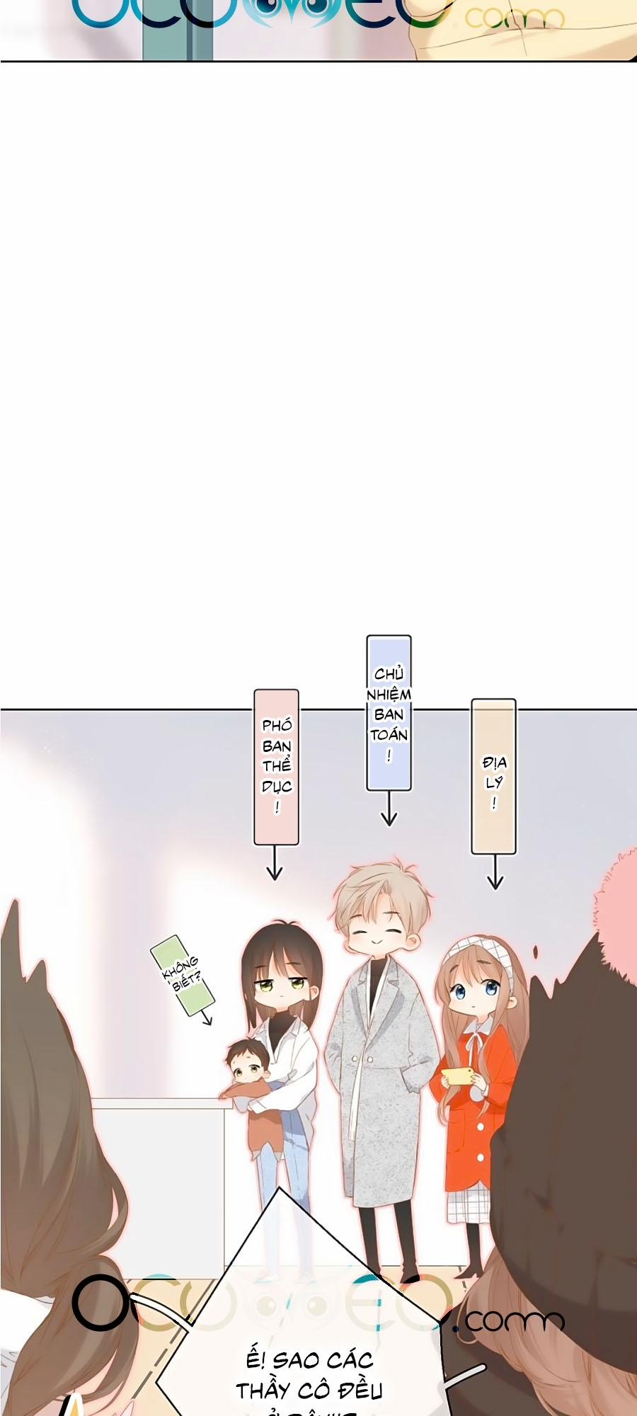 Lại Gặp Được Em 59 trang 12