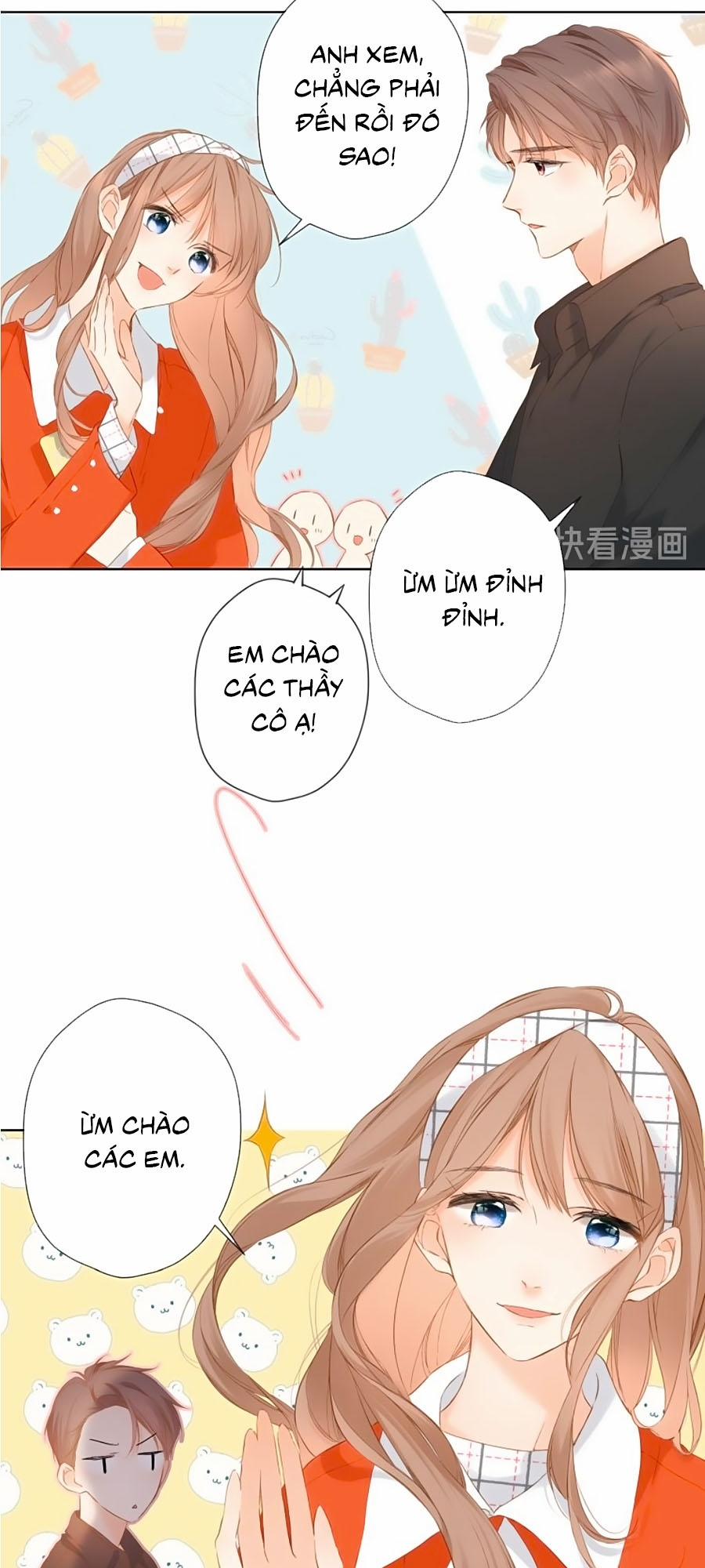 Lại Gặp Được Em 59 trang 14