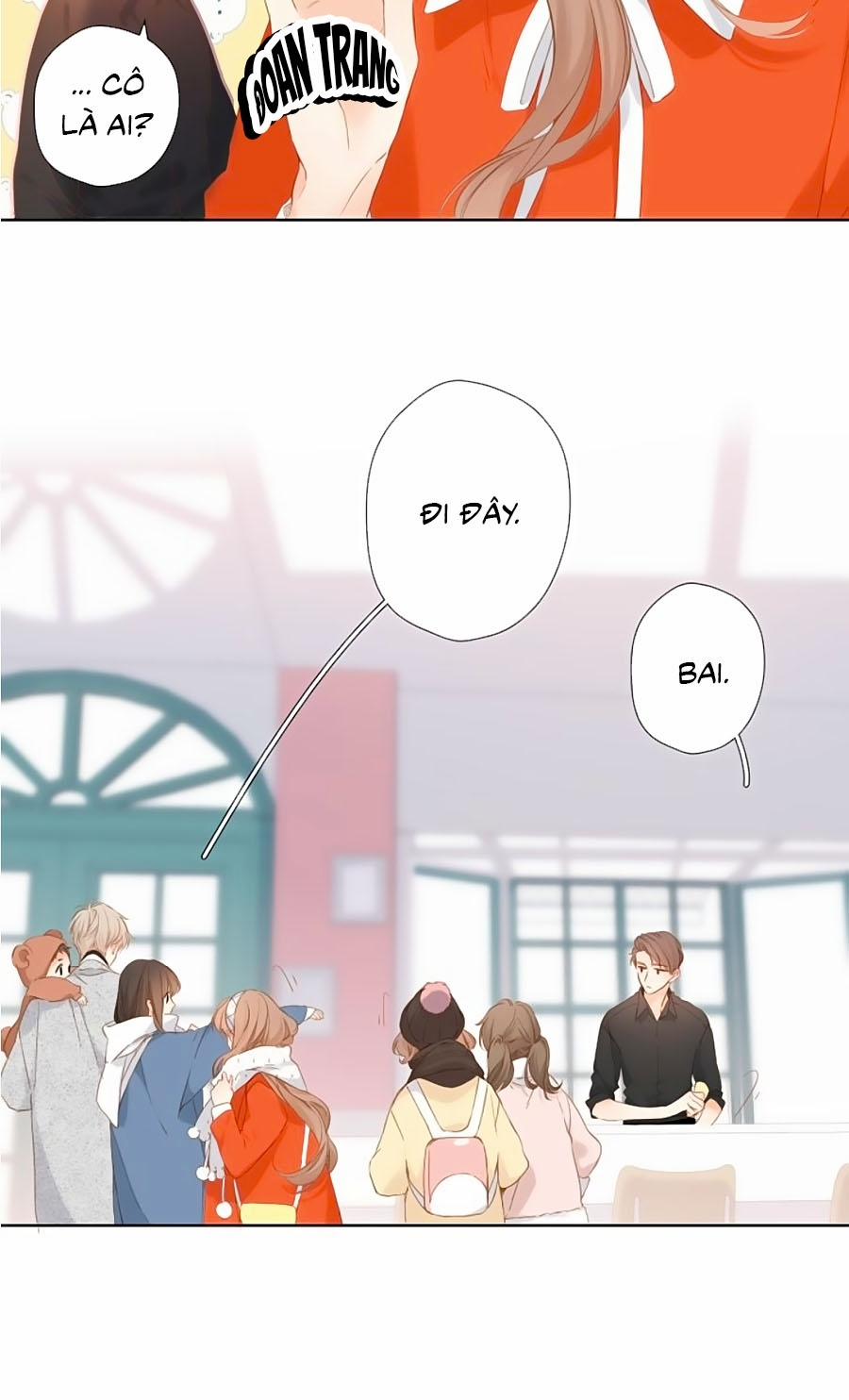 Lại Gặp Được Em 59 trang 15