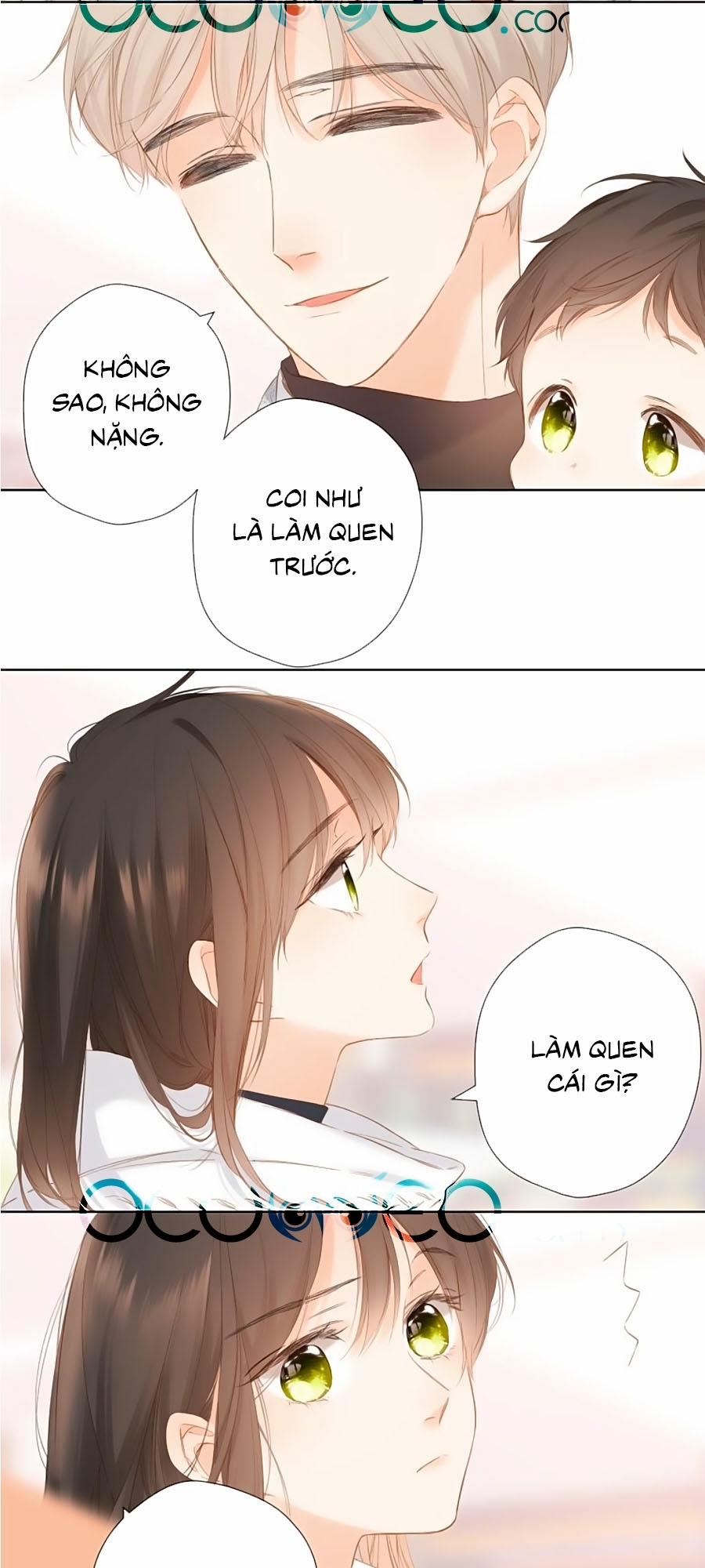 Lại Gặp Được Em 59 trang 19