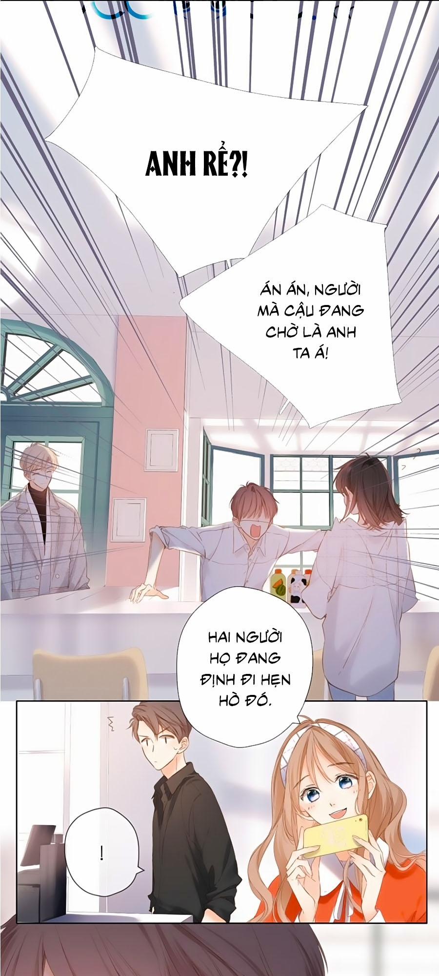 Lại Gặp Được Em 59 trang 2