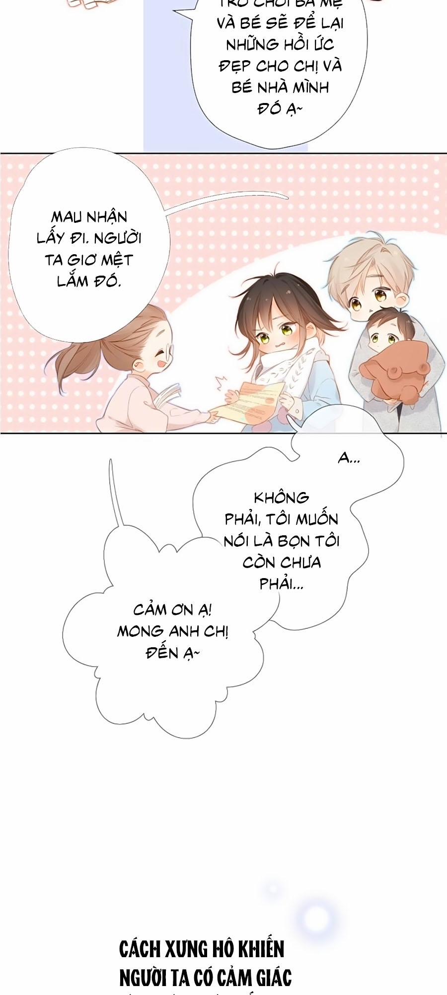 Lại Gặp Được Em 59 trang 21