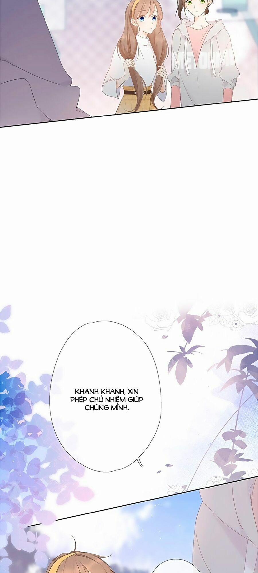 Lại Gặp Được Em 6 trang 11