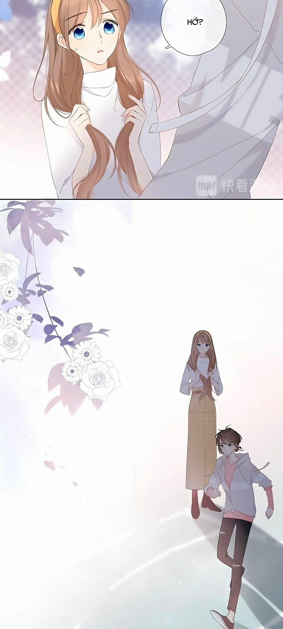 Lại Gặp Được Em 6 trang 12