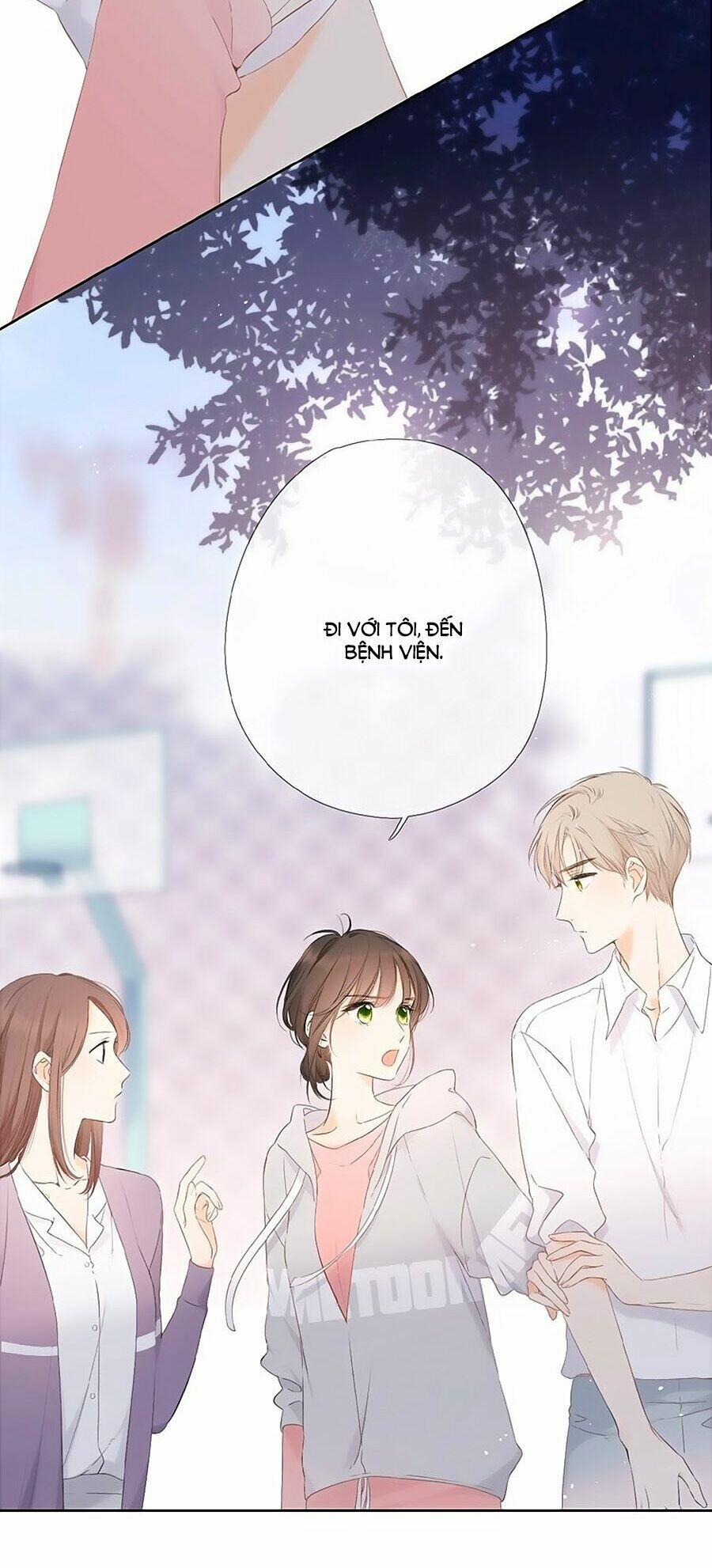 Lại Gặp Được Em 6 trang 14