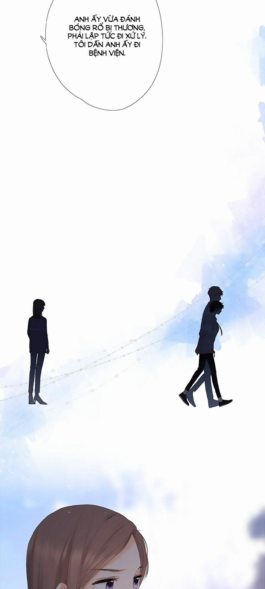 Lại Gặp Được Em 6 trang 16