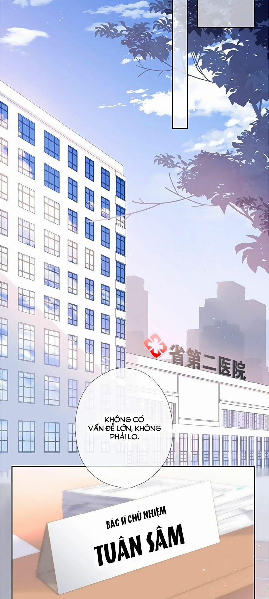 Lại Gặp Được Em 6 trang 18