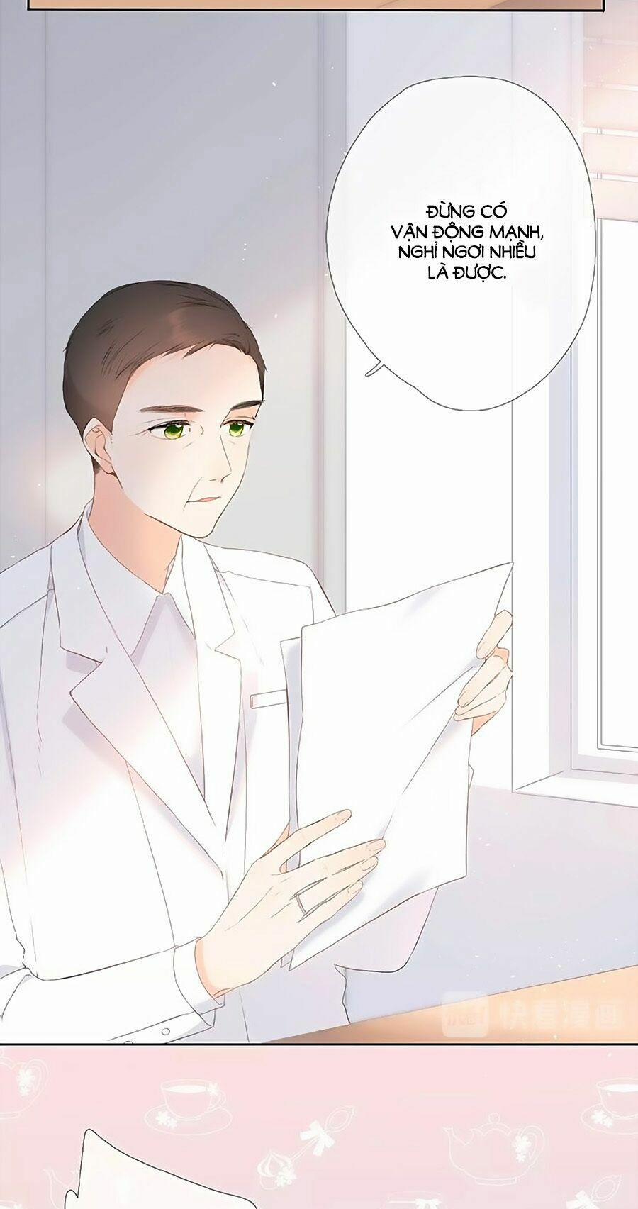 Lại Gặp Được Em 6 trang 19