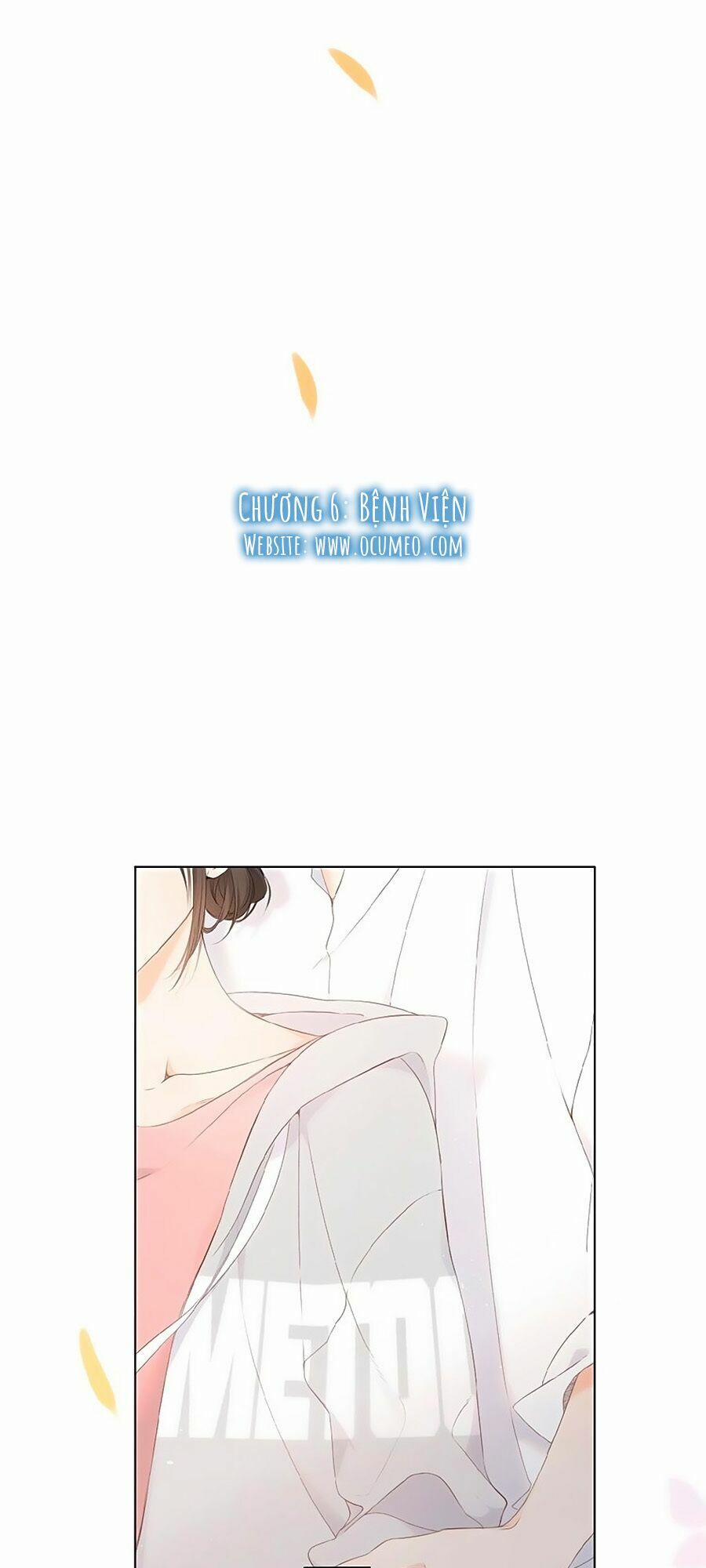 Lại Gặp Được Em 6 trang 2