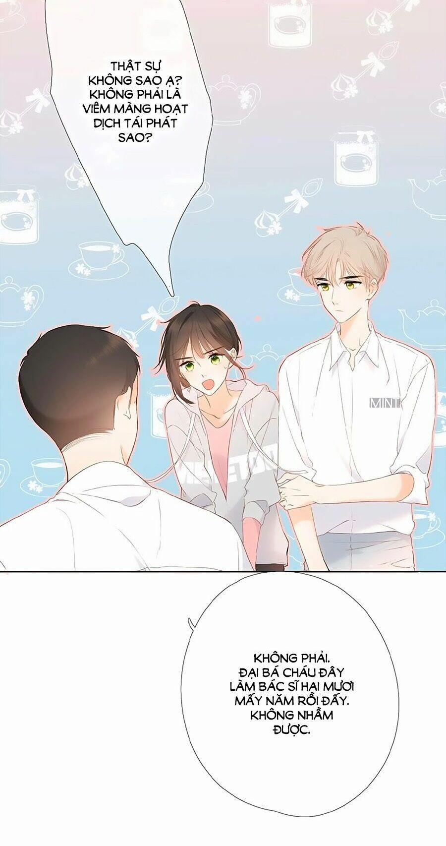 Lại Gặp Được Em 6 trang 20