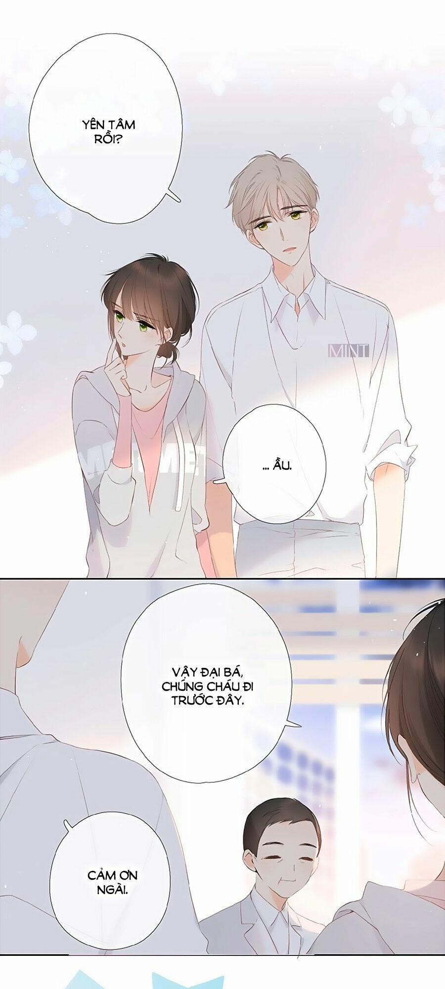 Lại Gặp Được Em 6 trang 21