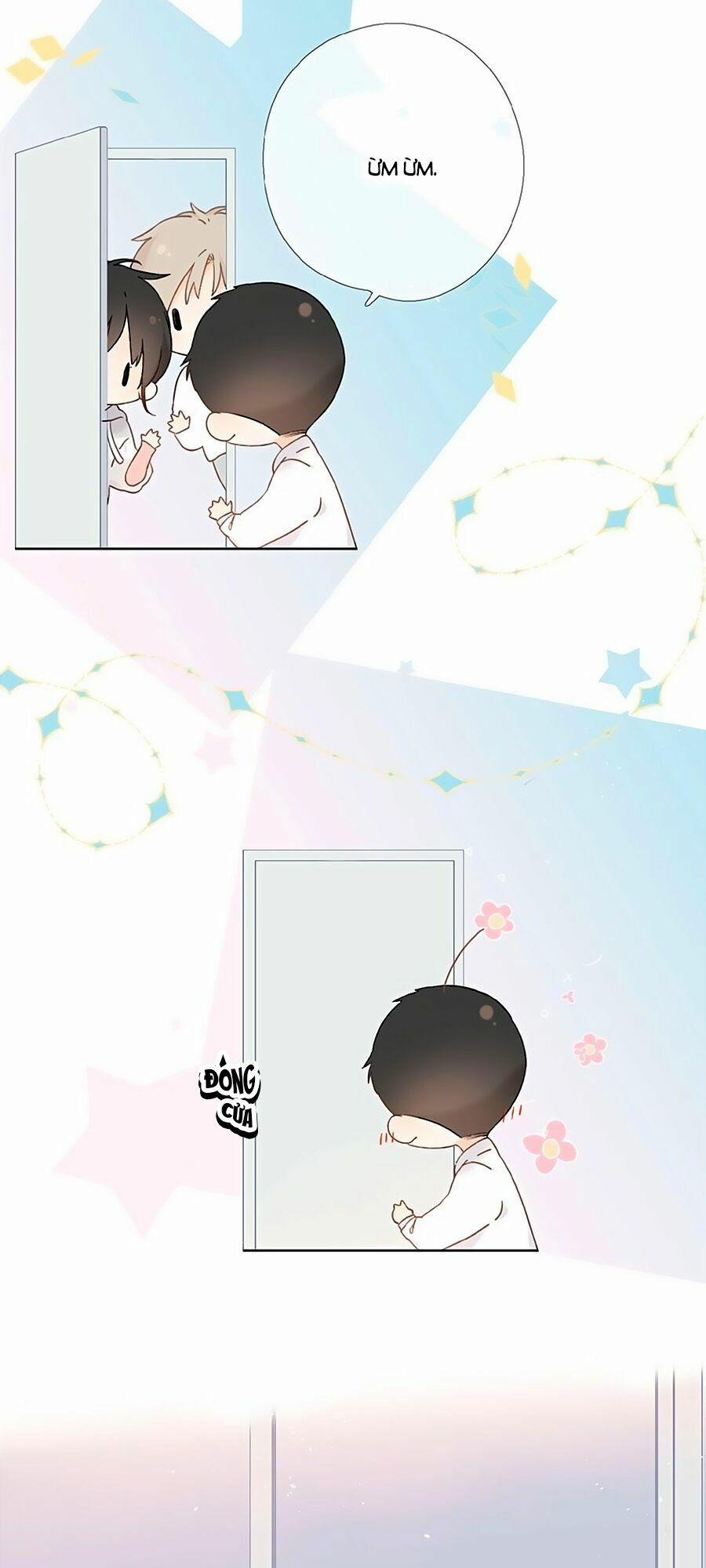 Lại Gặp Được Em 6 trang 22