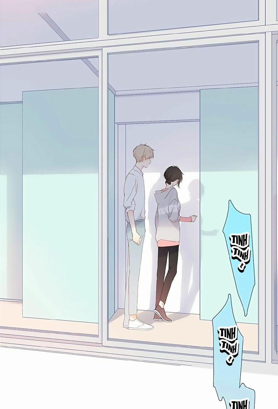 Lại Gặp Được Em 6 trang 23