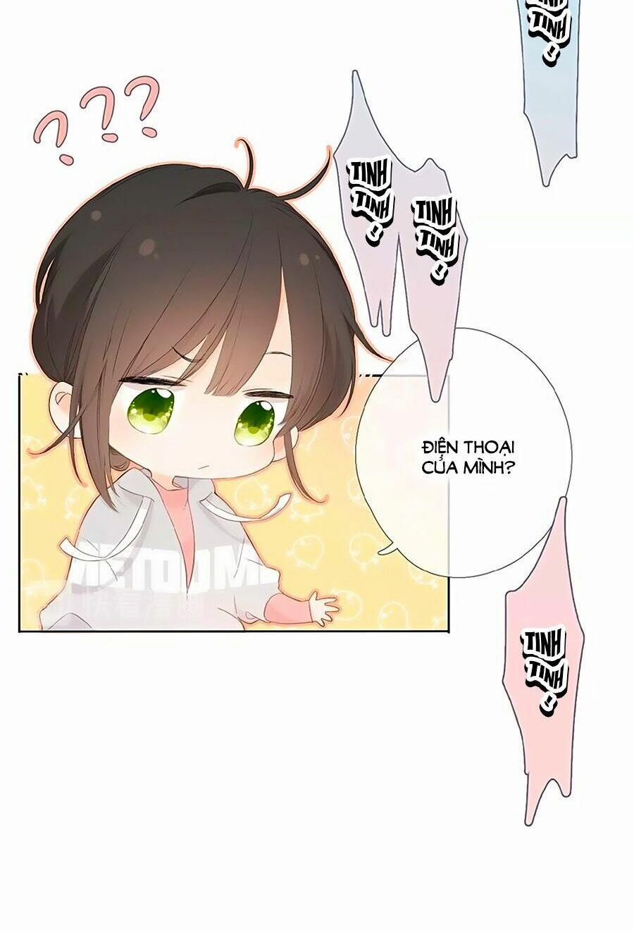 Lại Gặp Được Em 6 trang 24