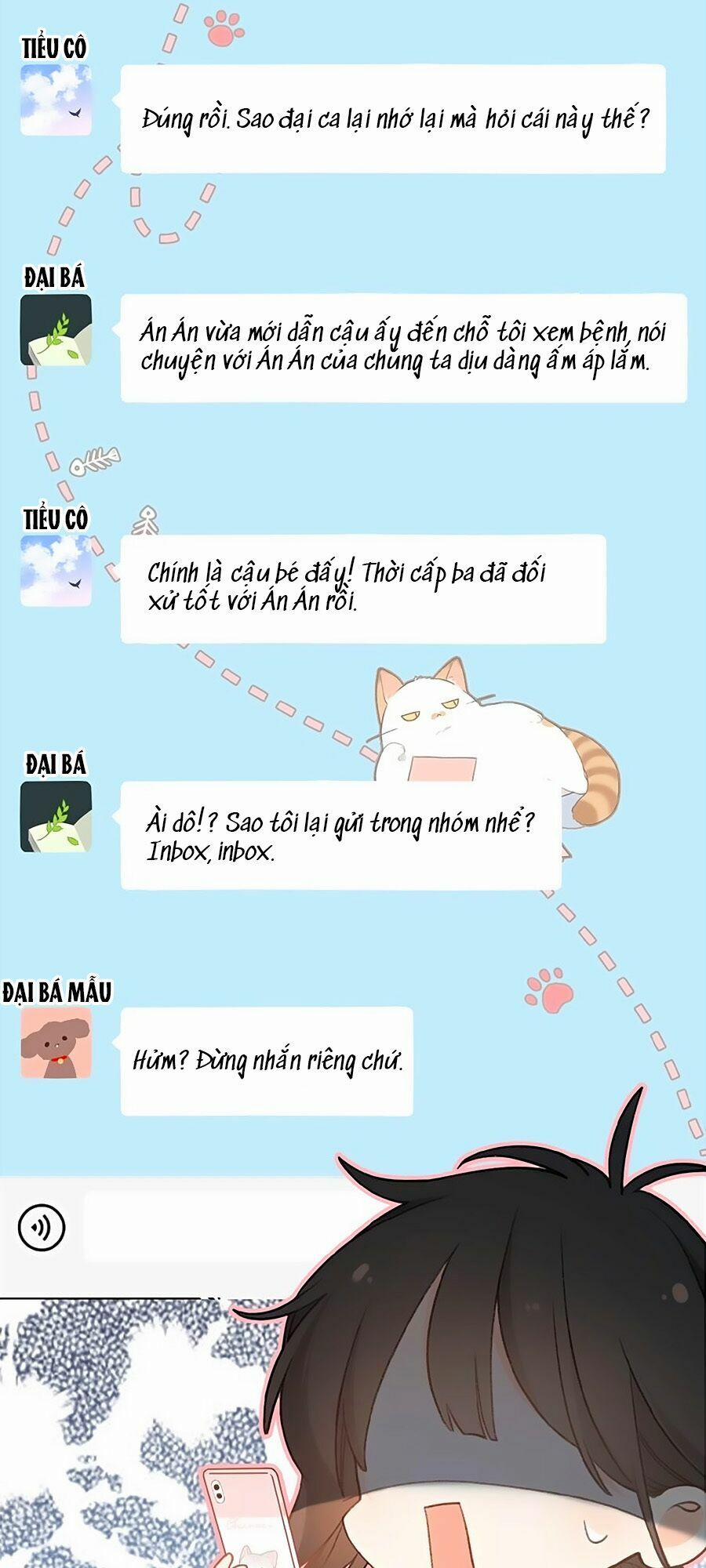 Lại Gặp Được Em 6 trang 26