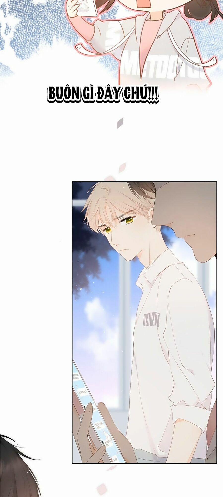 Lại Gặp Được Em 6 trang 27