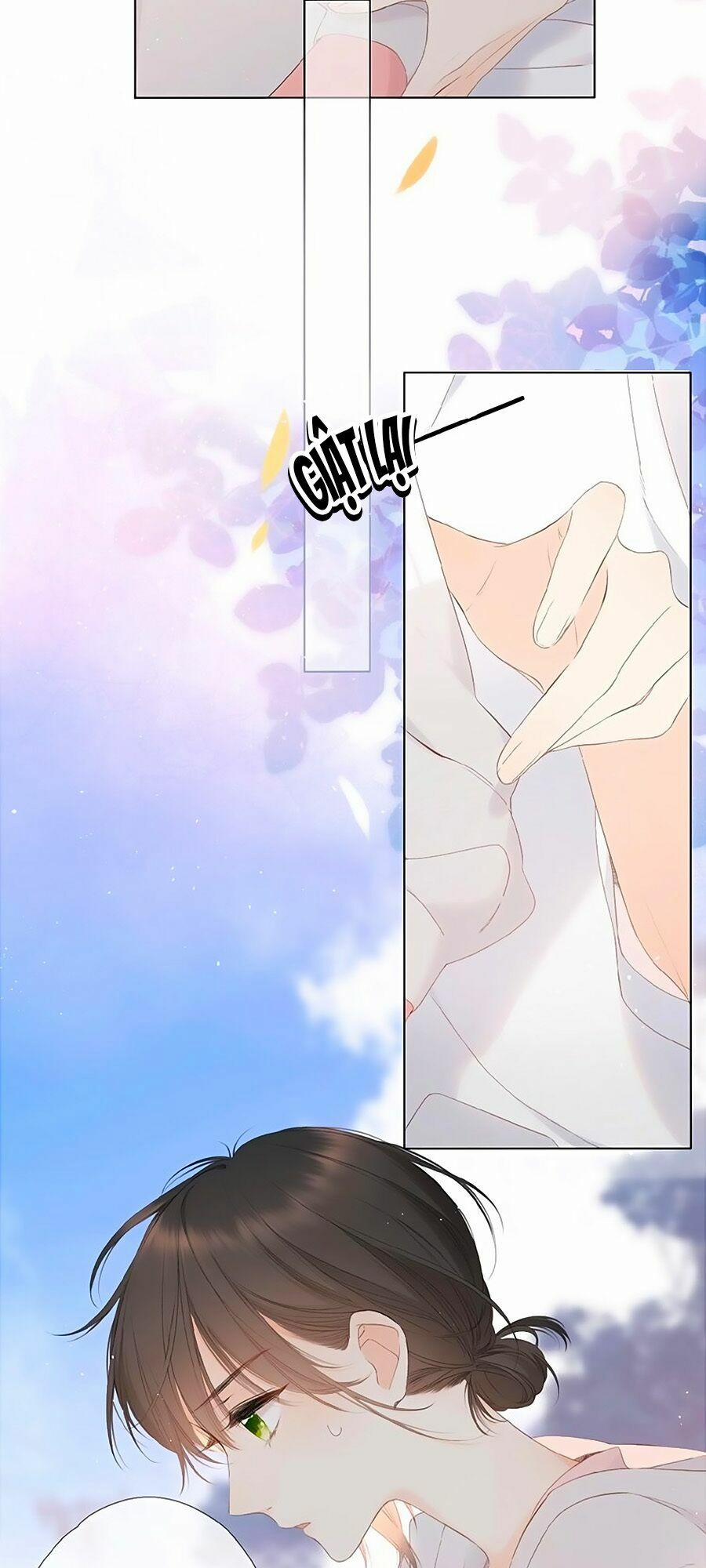 Lại Gặp Được Em 6 trang 3