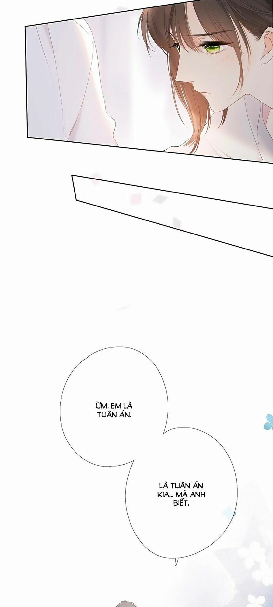 Lại Gặp Được Em 6 trang 32