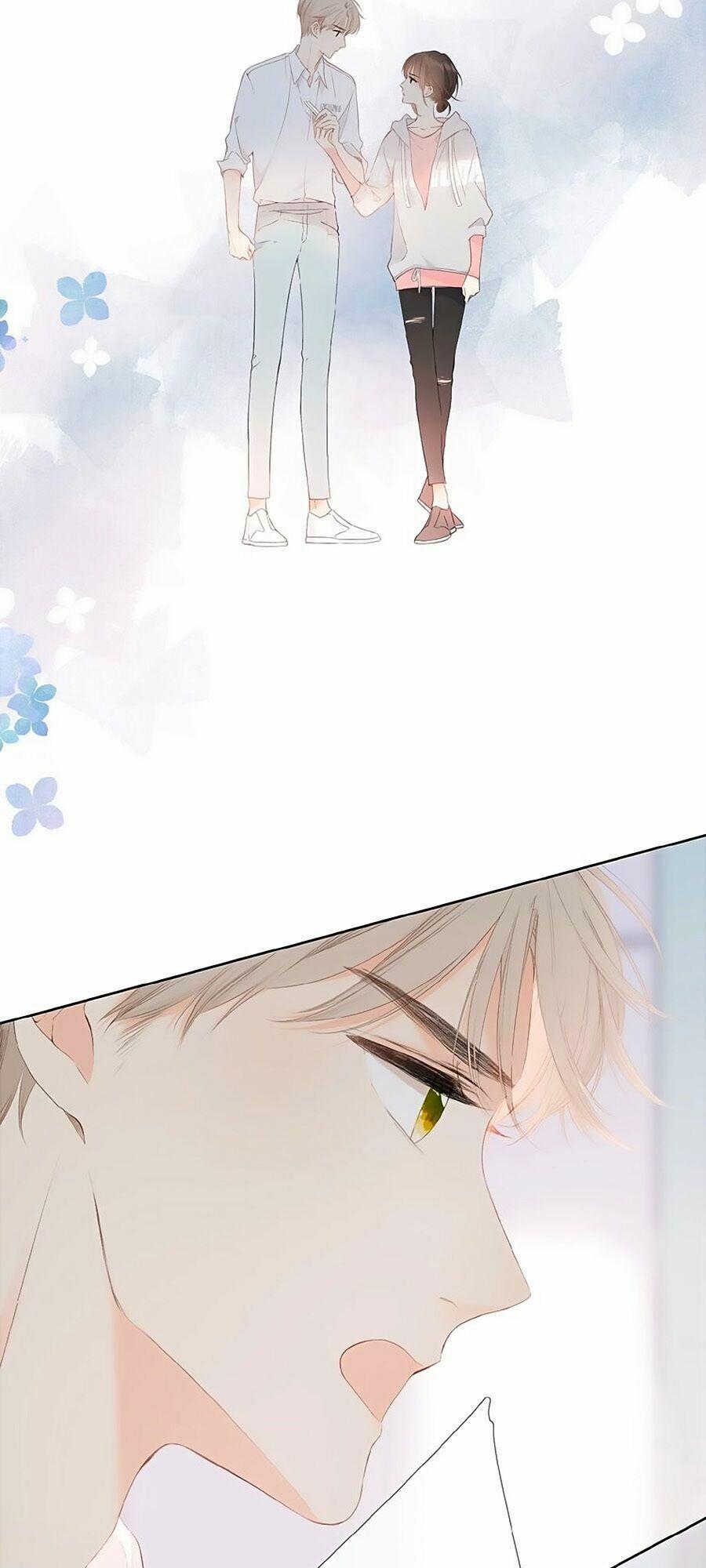 Lại Gặp Được Em 6 trang 33