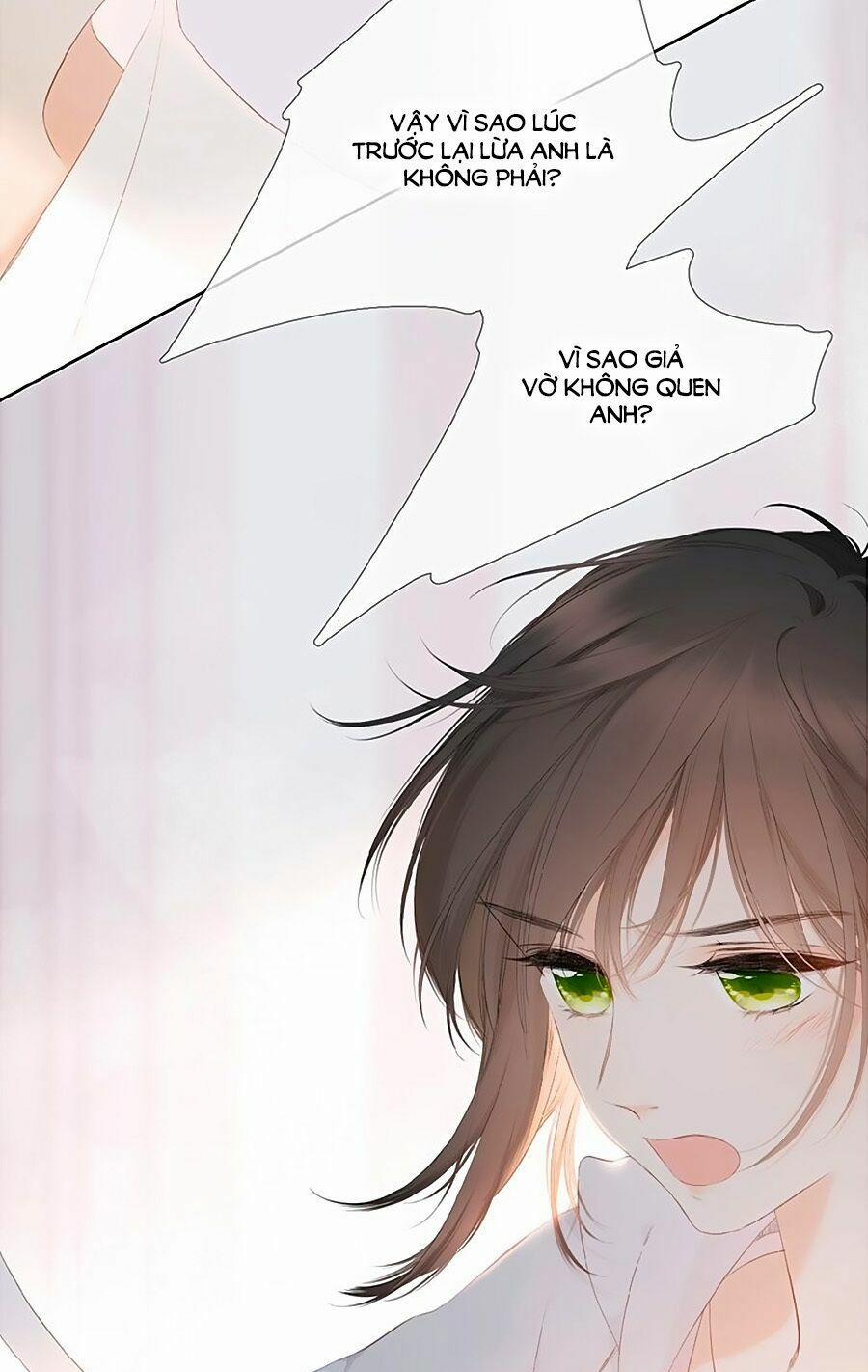 Lại Gặp Được Em 6 trang 34