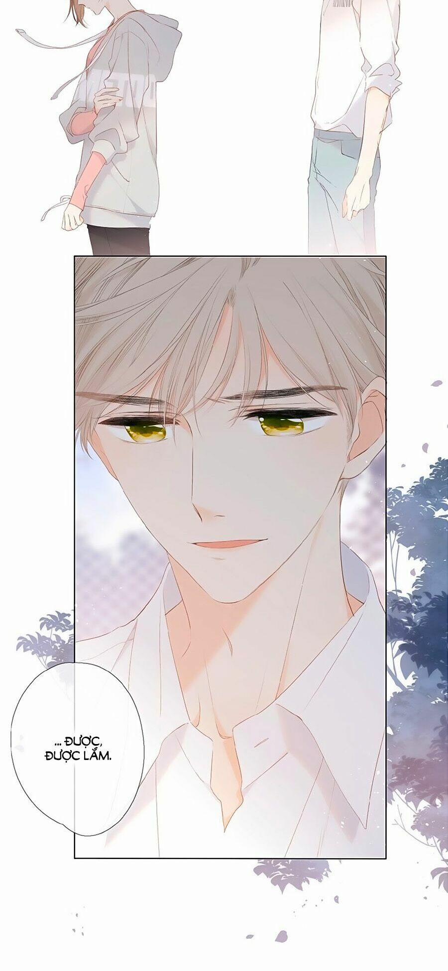 Lại Gặp Được Em 6 trang 5