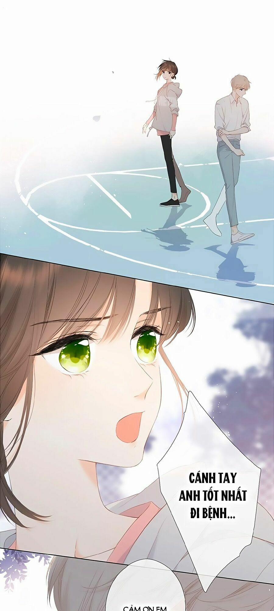 Lại Gặp Được Em 6 trang 6