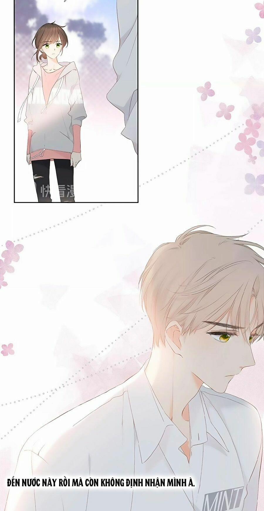 Lại Gặp Được Em 6 trang 8