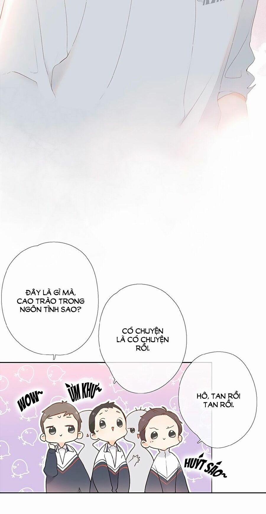 Lại Gặp Được Em 6 trang 9