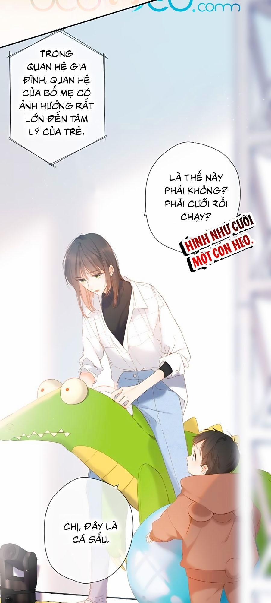 Lại Gặp Được Em 61 trang 1