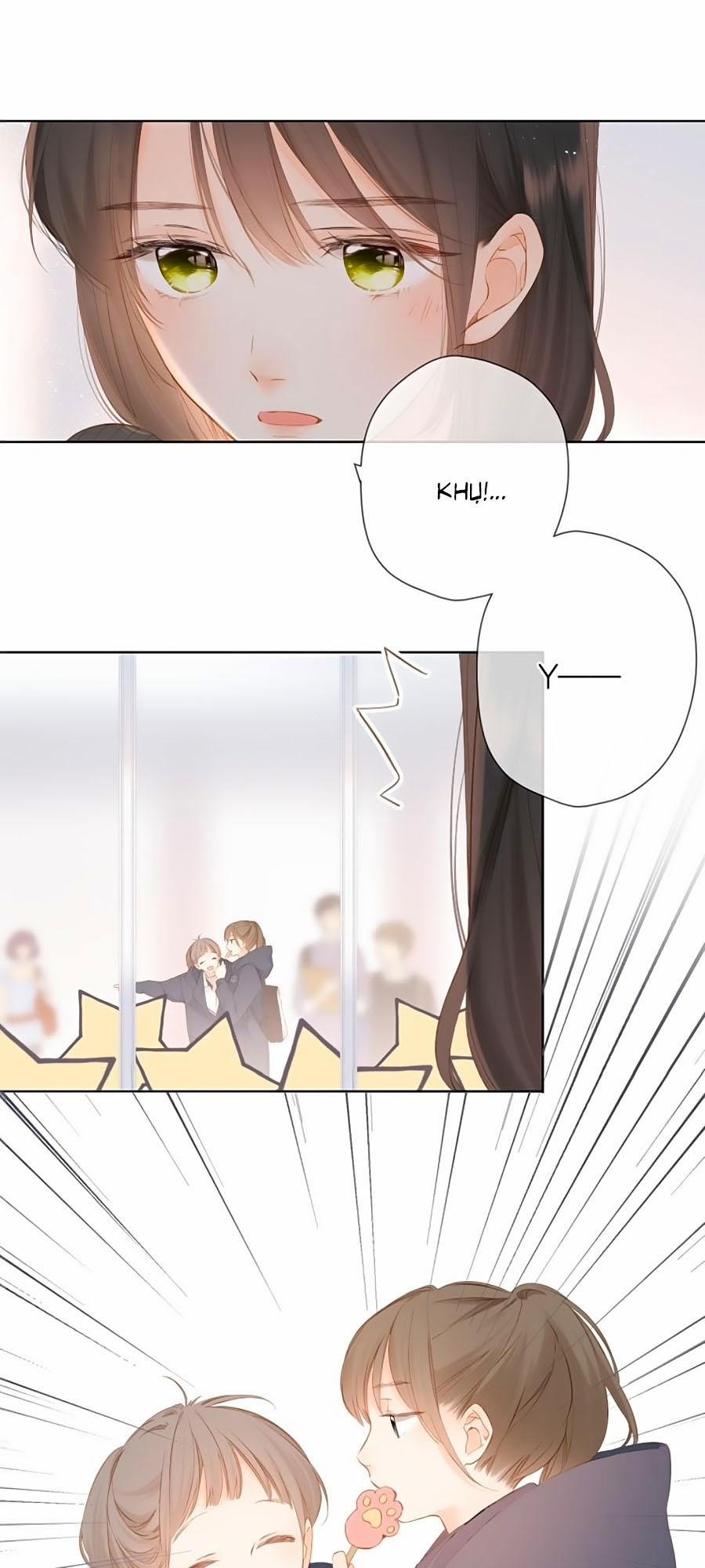 Lại Gặp Được Em 61 trang 12